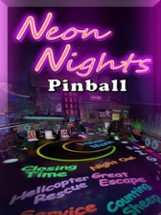 Neon Nights Pinball Image