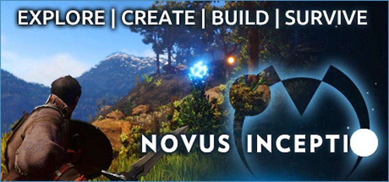 Novus Inceptio Game Cover