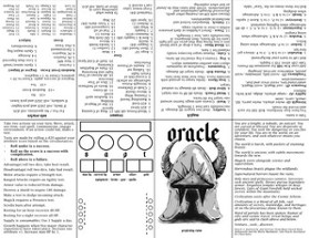 Oracle Image