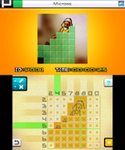 Picross e4 Image