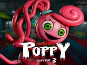 Poppy Playtime Chapter 3 Image