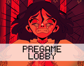 Pregame Lobby Issue 1 Image