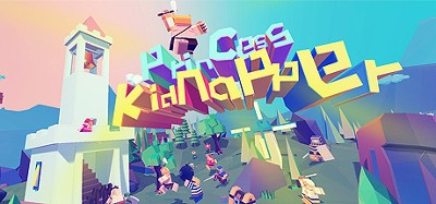 Princess Kidnapper VR Image