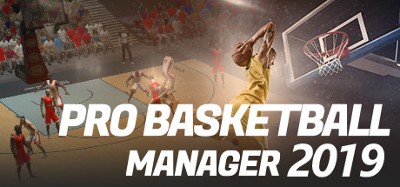 Pro Basketball Manager 2019 Image