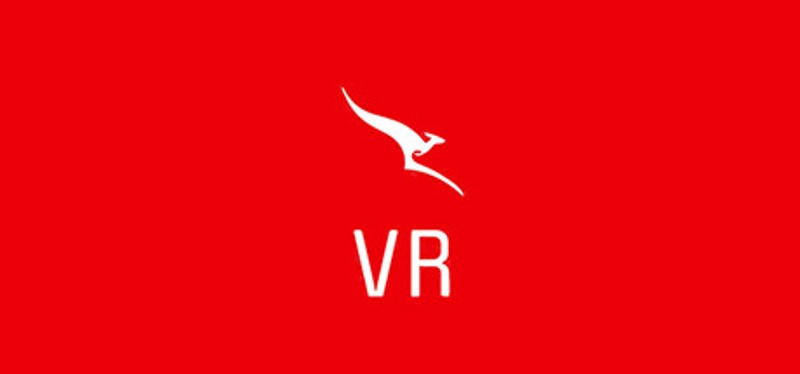 Qantas VR Game Cover