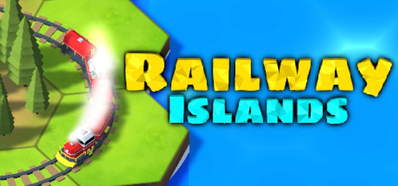Railway Islands Game Cover