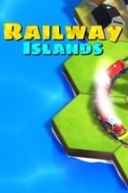 Railway Islands - Puzzle Image