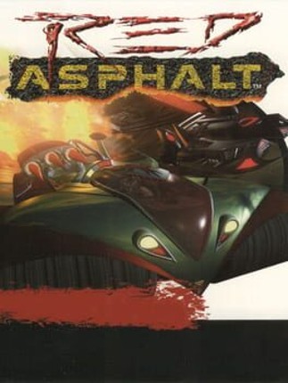 Red Asphalt Game Cover