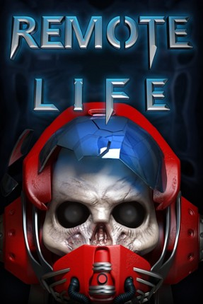 REMOTE LIFE Game Cover