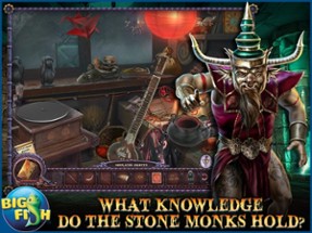 Secrets of the Dark: Eclipse Mountain Collector's Edition HD - A Hidden Object Adventure Image