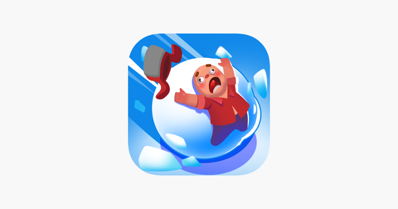 SnowBallers.io Game Cover