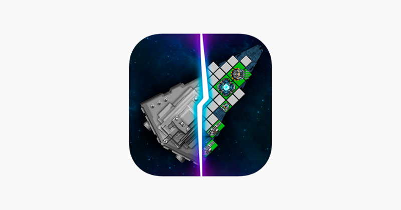 Space Arena: Spaceship Game Game Cover