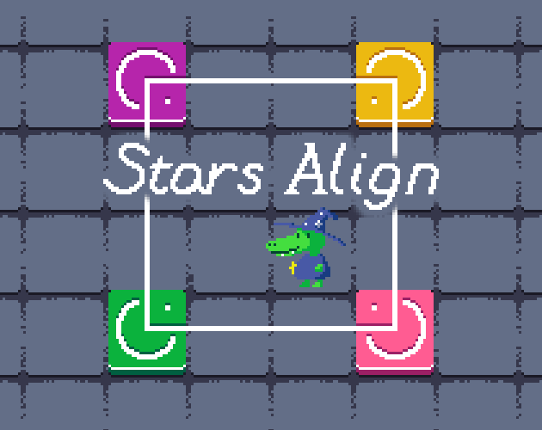 Stars Align Game Cover