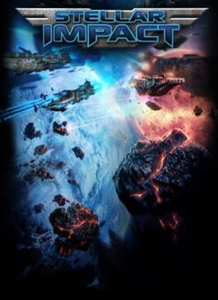 Stellar Impact Game Cover