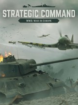 Strategic Command WWII: War in Europe Image