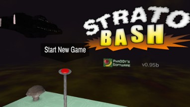 StratoBash Image