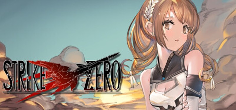Strike Zero Game Cover