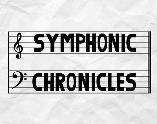 Symphonic Chronicles Game Cover