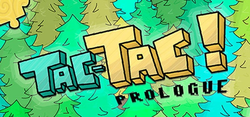 TacTac Prologue Game Cover