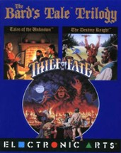 The Bard's Tale Trilogy Image
