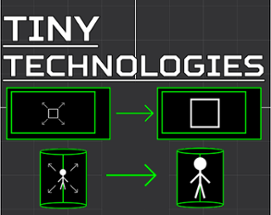 Tiny Technologies Image