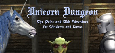 Unicorn Dungeon Image