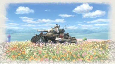 Valkyria Chronicles 4 Image