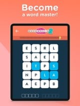 WordBrain 2: Fun word search! Image