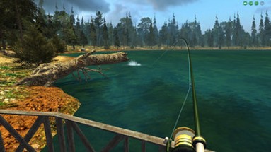 Fishing - Worldwide Sports Fishing Image