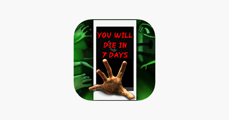 You will die in 7 days joke Game Cover