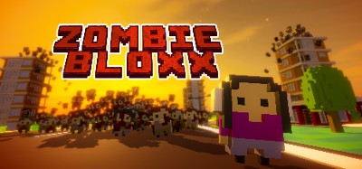 Zombie Bloxx Image