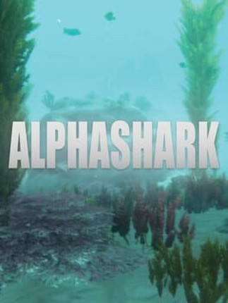 Alpha Shark Game Cover