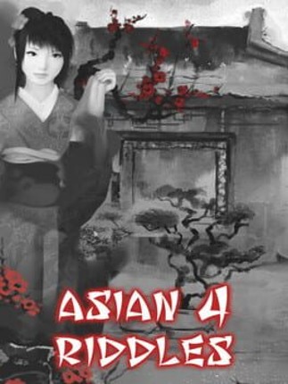 Asian Riddles 4 Game Cover