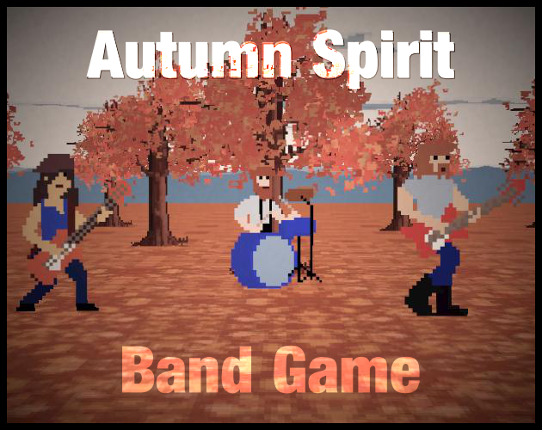 Autumn Spirit Game Cover