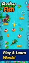 Baby Fish for Kids Image