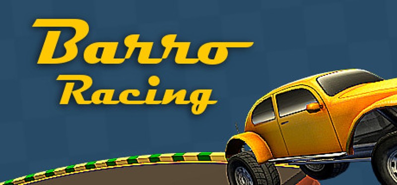 Barro Racing Game Cover