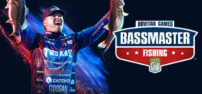 Bassmaster Fishing Image