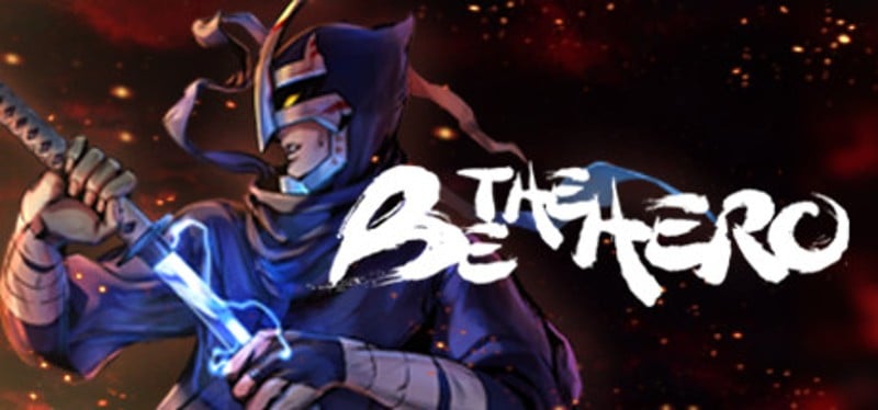 BE THE HERO Game Cover