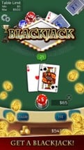 Blackjack 21 +! Image