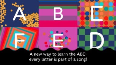 Bubl ABC Image