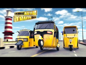 Chennai Auto Traffic Racer 2 Image