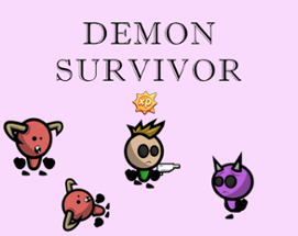 Demon Survivor Image