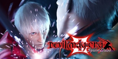 Devil May Cry 3: Special Edition Image