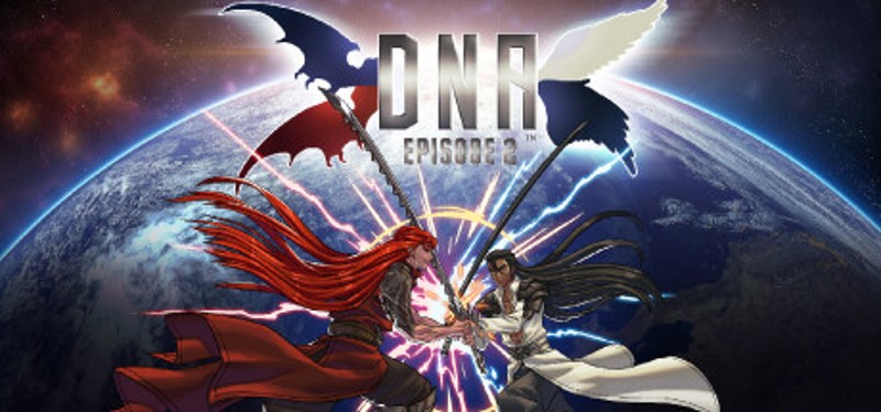 DNA: Episode 2 Game Cover