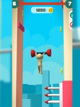 Dude Fall Down - Crash Games Image