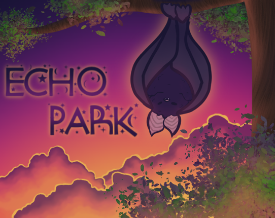 Echo Park Game Cover