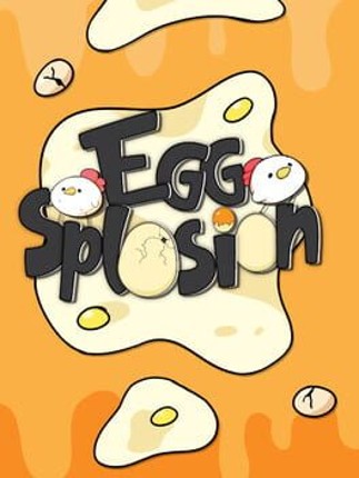 Eggsplosion Game Cover