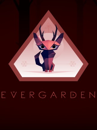 Evergarden Game Cover