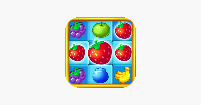 Fruit Splash Adventure Game Cover