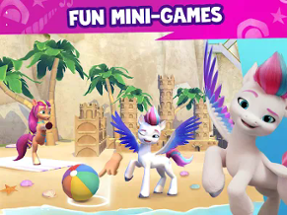 My Little Pony World Image